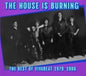 Vivabeat - House Is Burning: The Best Of Vivabeat [CD]