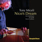 Tony Miceli - Nico's Dream [CD]