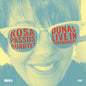 Pre-Order: Rosa Passos - Dunas - Live In Copenhagen [LP]