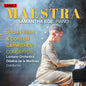 Samantha Ege - Maestra [CD]