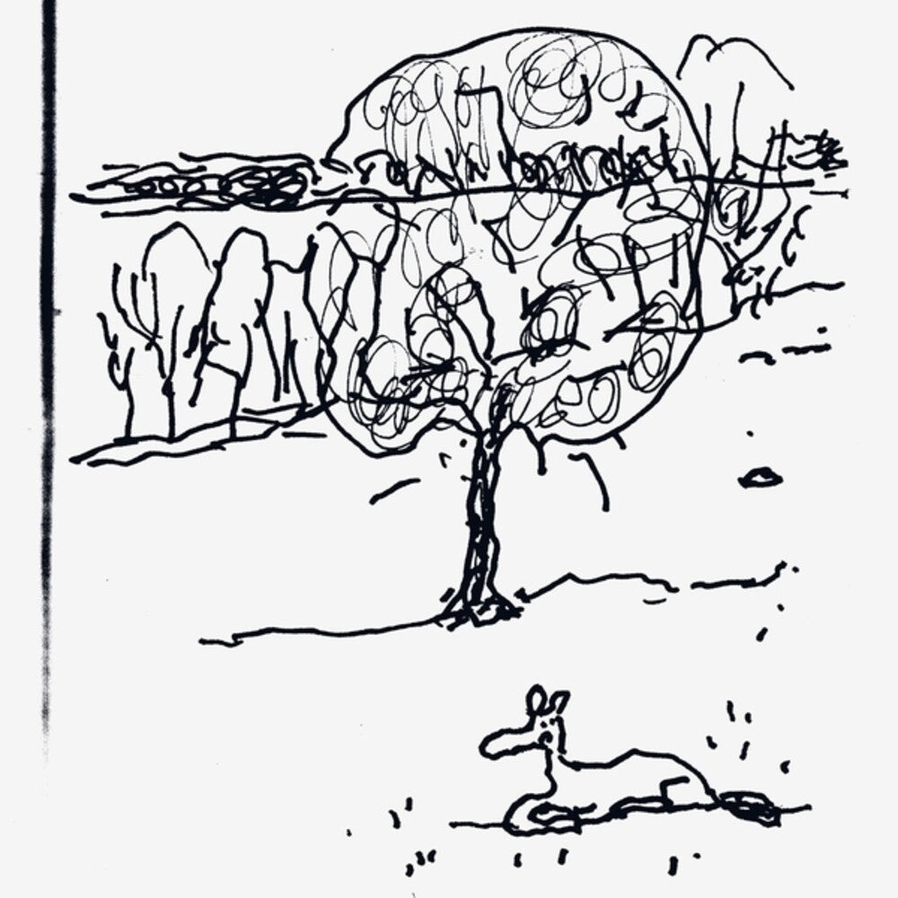 Margaux Gazur - Blurred Memories [LP]