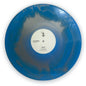 Gaskin - Endz060 (Blue) [Colored Vinyl] (Slv) (Spla)