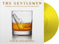 Chris Benstead  (Colv) (Ltd) (Ogv) (Ylw) - Gentlemen - O.S.T. [Colored Vinyl] [Limited Edition] [180 Gram] (Ylw)