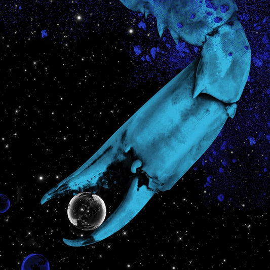 Jack White - Archbishop Harold Holmes [LP]