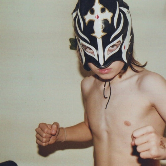 Pre-Order: Dharmacide - Tougher Than The Rest [LP]