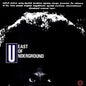 East Of Underground - East Of Underground [LP]