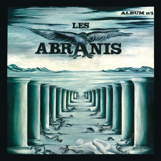 Abranis - Album No 1 (Id Ed Was) [LP]