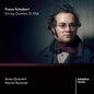 Acies Quartett / Rummel - Franz Schubert: String Quintet, D. 956 [CD]