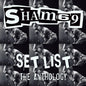 Sham 69 - Set List: The Anthology [LP]
