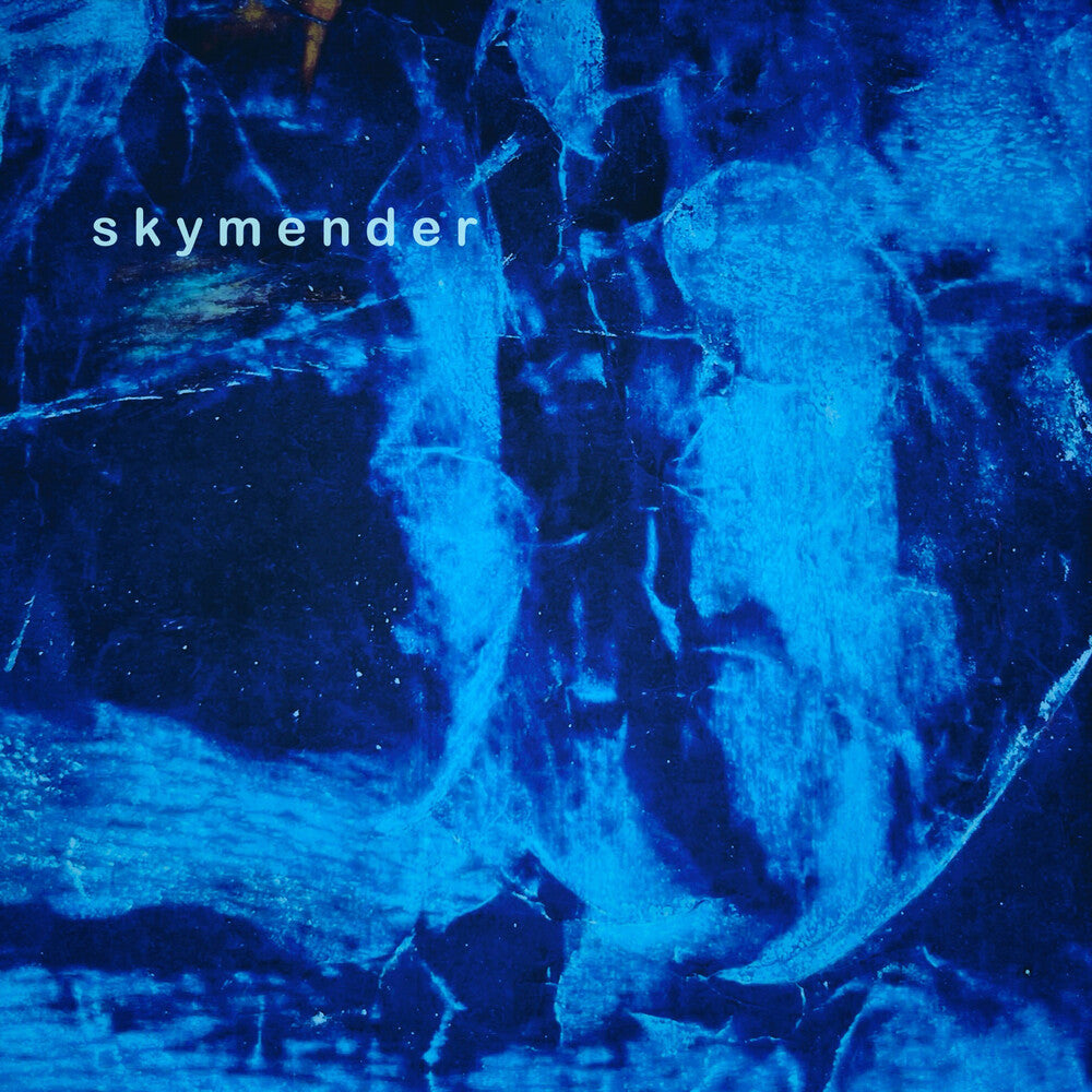 Skymender - Skymender [CD]