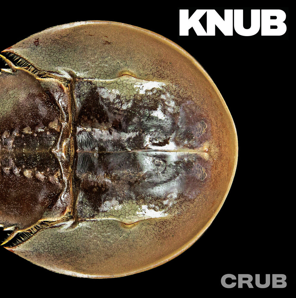 Knub - Crub [LP]