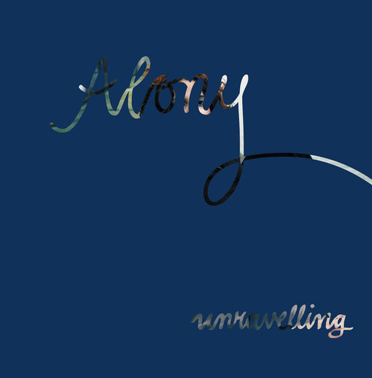Alony, Efrat - Unravelling [CD]