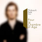 the album cover for Falk, Thibault - Pour La Chambre D'aga