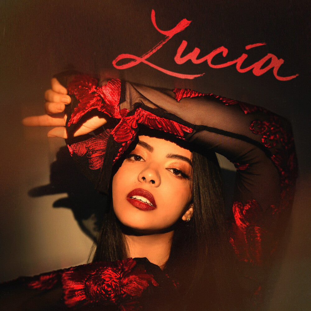 Lucia - Lucia [LP]