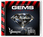 Vengeance / Tykkus - Gems Vol. 3 [Limited Edition]