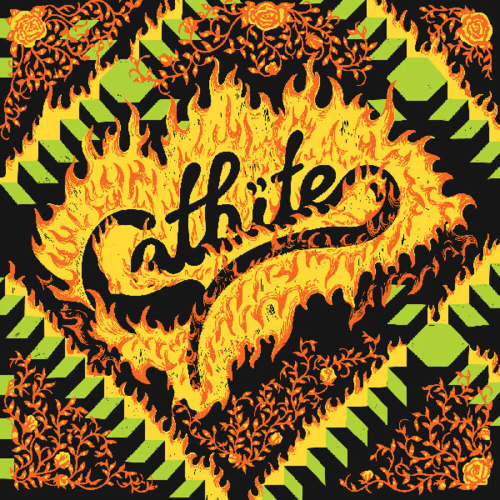 Catbite - Doom Garden [LP]