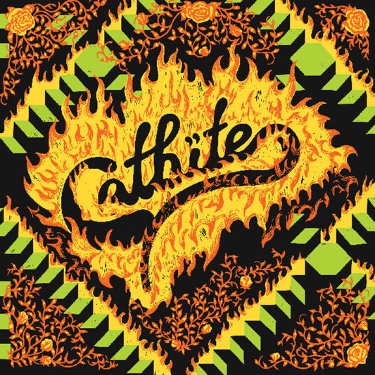 Catbite - Doom Garden [LP]