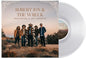 Robert Jon  & The Wreck - Heartbreaks & Last Goodbyes [Crystal Clear LP]