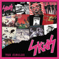 Skids - Singles (Uk) [CD]
