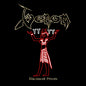 Venom - Blackened Priests (Uk) [CD]