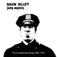 Skin Alley - Sun Music: The Complete Recordings 1969-1973 (Uk) [CD]