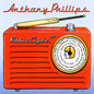 Anthony Phillips - Radio Clyde 1978 - Remastered & Expanded Edition [CD]