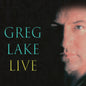Greg Lake - Live (W/Dvd) (Ntr0) (Uk) [CD]