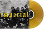 Denzel Curry - Imperial [Gold LP]
