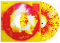 Militarie Gun - Life Under The Sun [Red & Yellow Splatter vinyl]