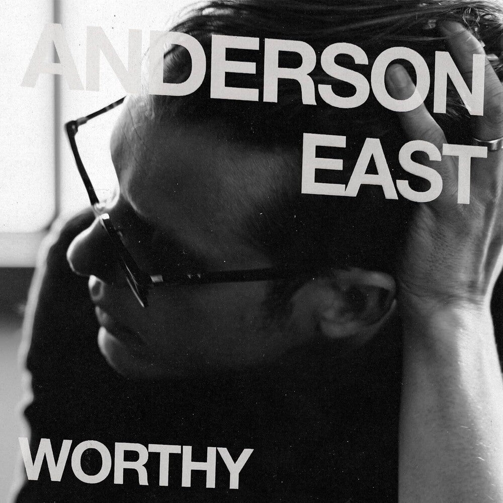 Anderson East - Worthy [CD]
