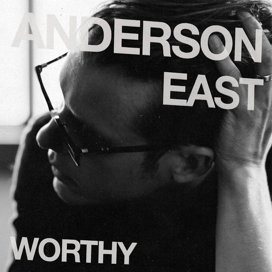 Anderson East - Worthy [CD]