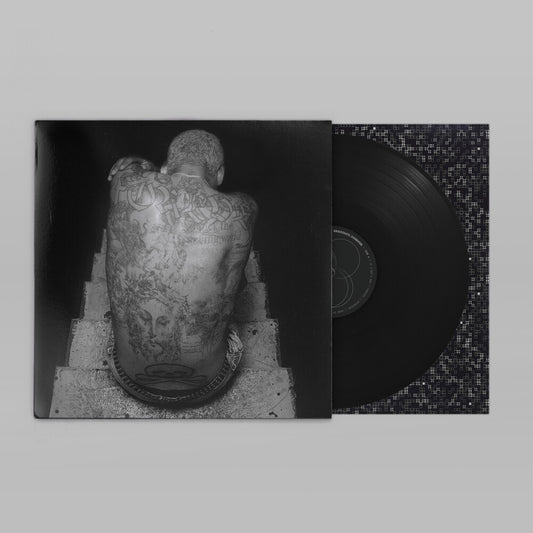 Ekkstacy - Forever [LP]