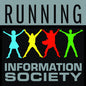 Information Society - Running [LP]