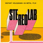 Stereolab - Instant Holograms On Metal Film (Gate) [LP]