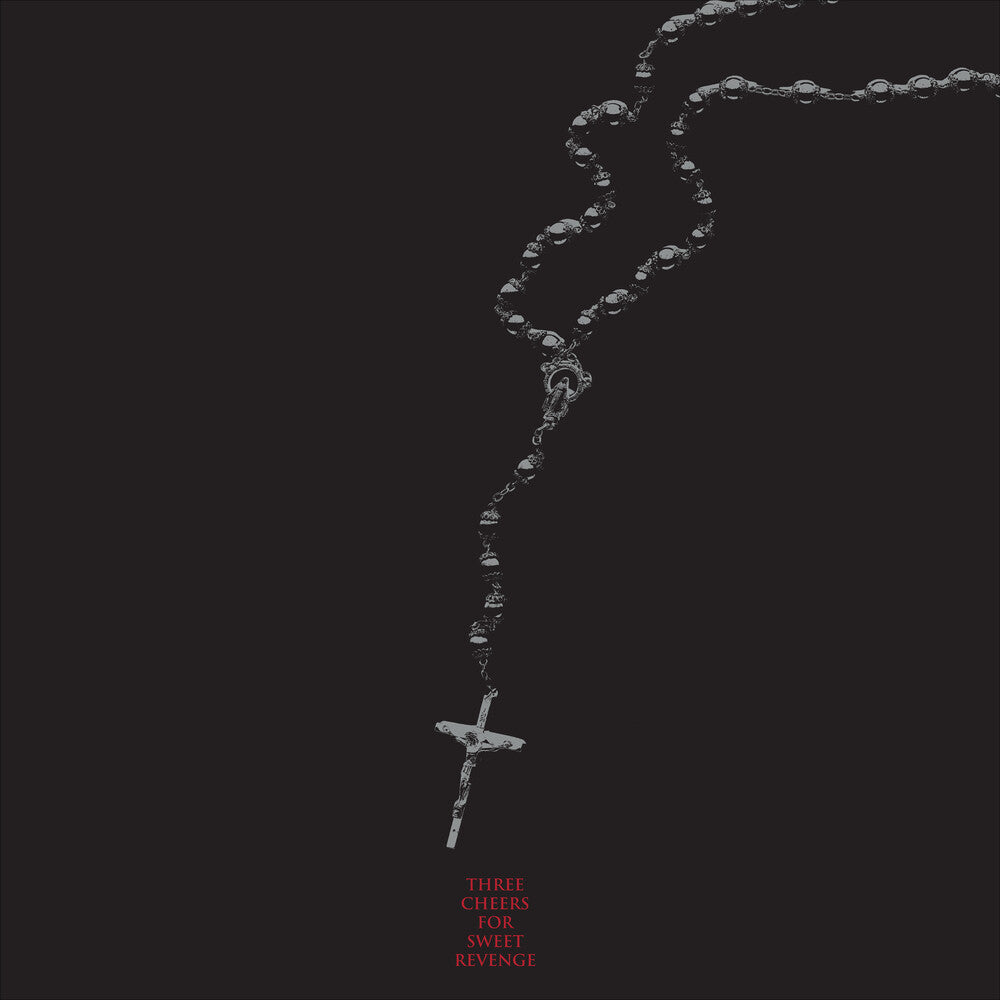 My Chemical Romance - Three Cheers for Sweet Revenge (Deluxe Edition) -  [CD]