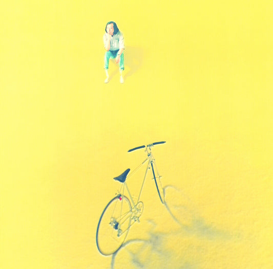 Tatsuro Yamashita - Boy Inside Me - 2025 Edition [Limited Edition]