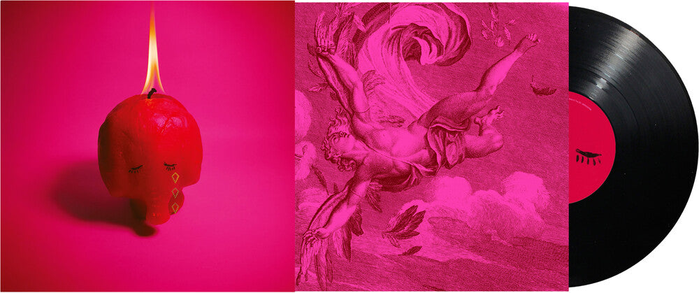 Arcade Fire - Pink Elephant [LP]