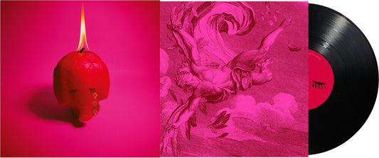 Arcade Fire - Pink Elephant [LP]