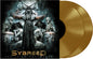 Sybreed - God Is an Automaton - Gold [LP]