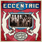Peacherine Ragtime Society Orchestra - That Eccentric Rag [CD]