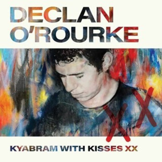 Declan O'Rourke - Kyabram With Kisses Xx (Uk) [LP]