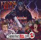 Ice Nine Kills - I Heard They Kill Live 2 [2 LP]