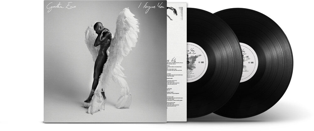 Cynthia Erivo - I Forgive You [LP]