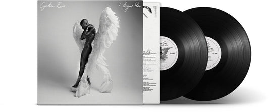 Cynthia Erivo - I Forgive You [LP]