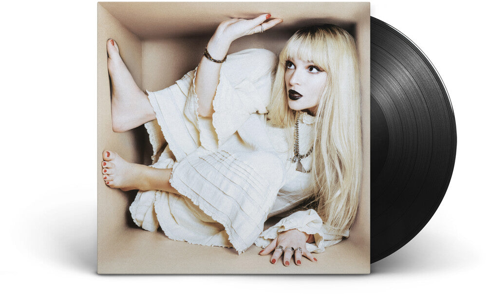 Haunt - New Addiction [180 Gram]