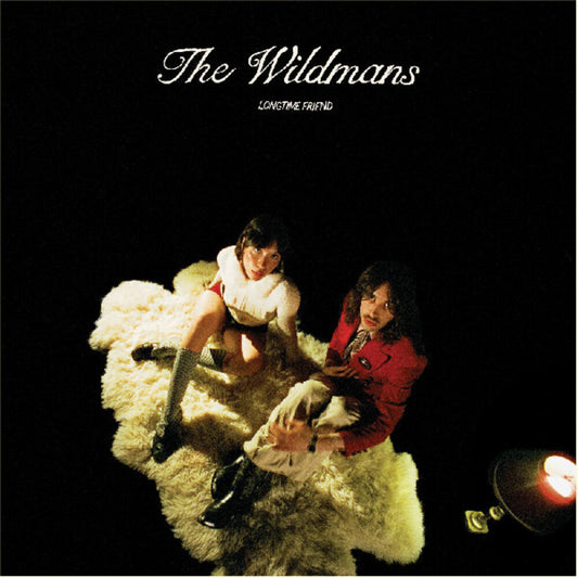 The Wildmans - Longtime Friend [CD]