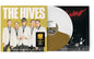 Hives - Tyrannosaurus Hives [Colored Vinyl] (Gol) [Limited Edition] (Wht) (Uk)