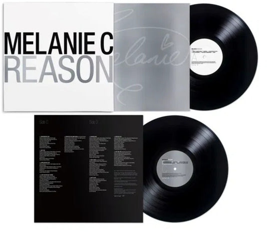 Melanie C - Reason (Blk) (Bonus Tracks) [Limited Edition] (Uk)