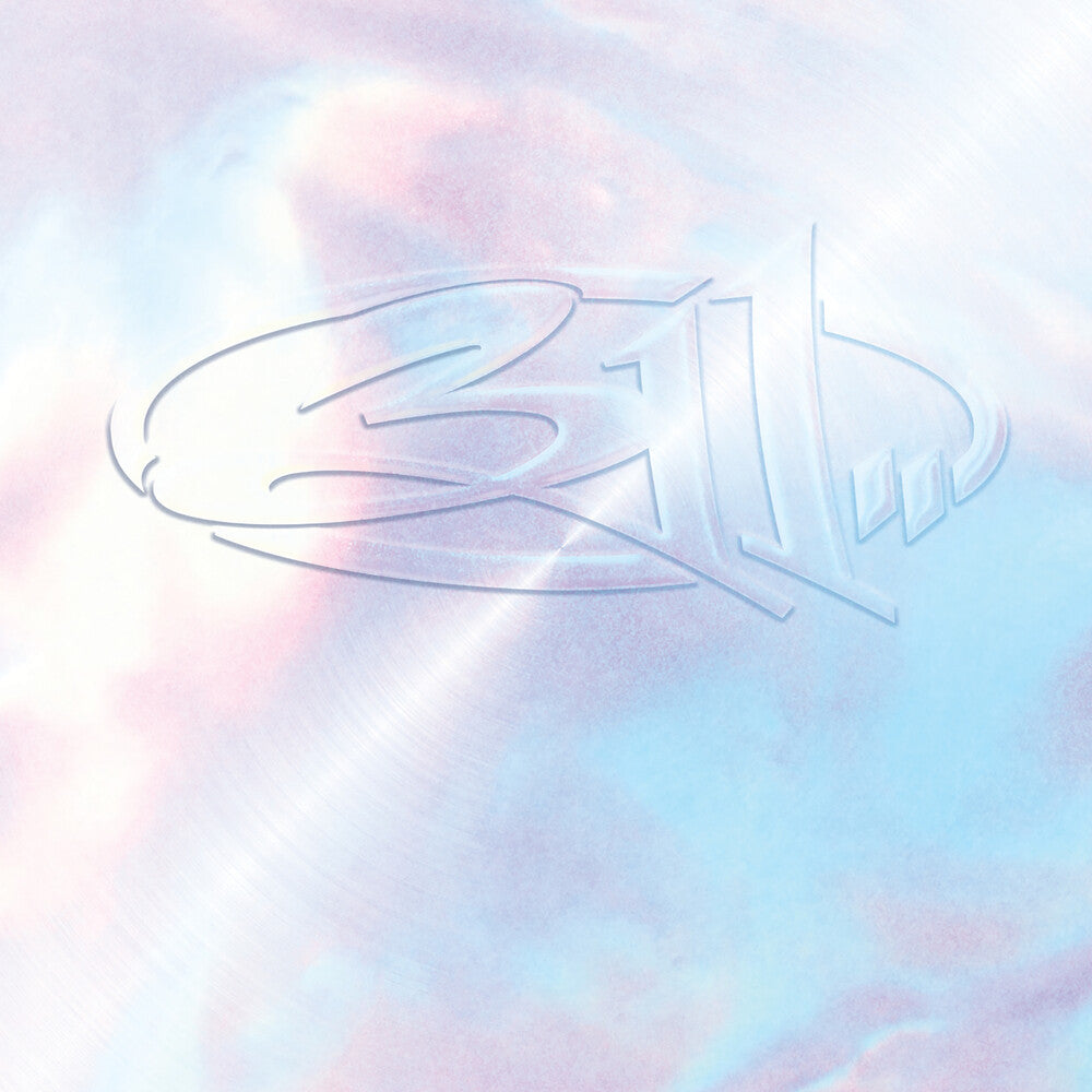 311 - 311 (30th Anniversary)  [CD]