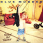 Blue Murder - Nothin' But Trouble [LP]